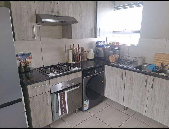 1 BEDROOM APARTMENT FOR SALE IN GLEN AUSTIN AH